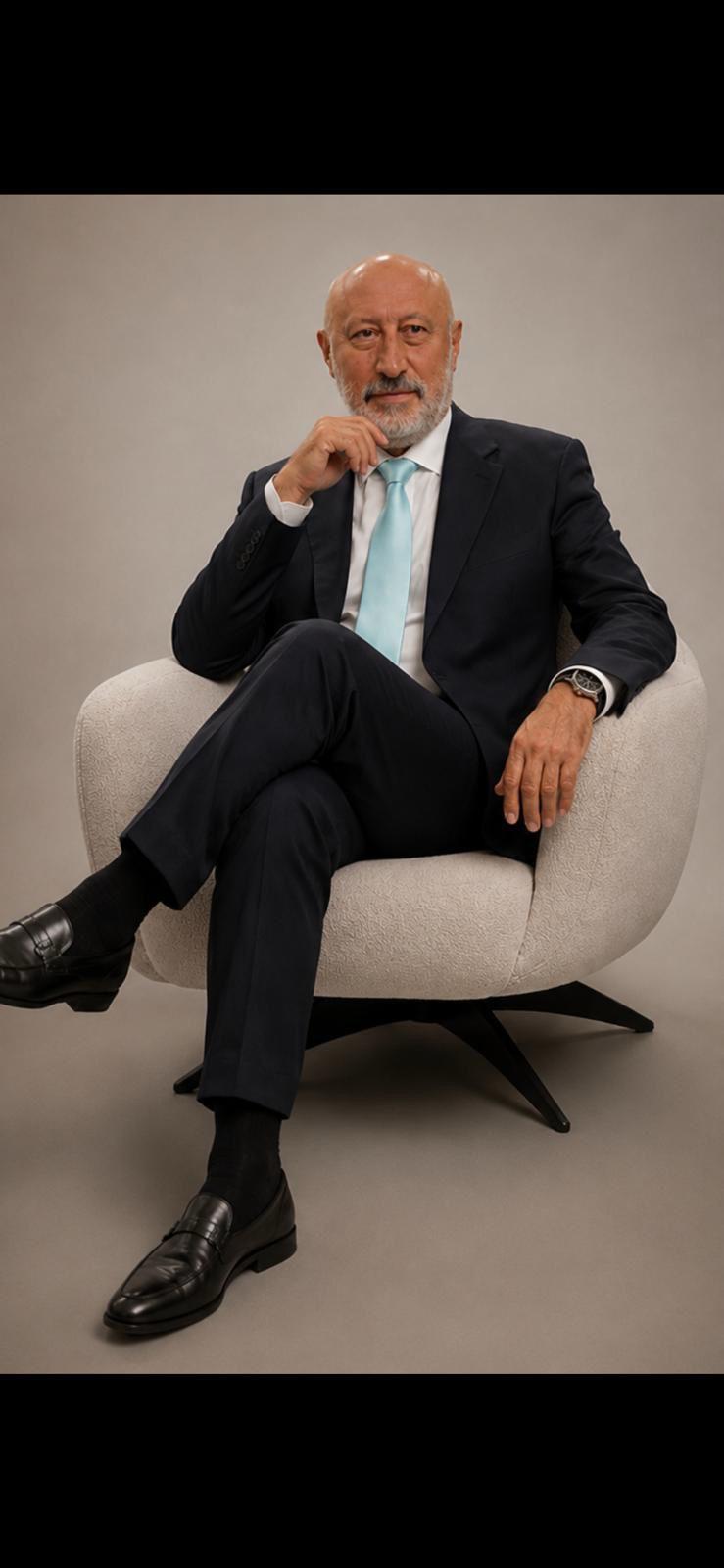 Dr. Öğr. Üyesi Osman Aytekin