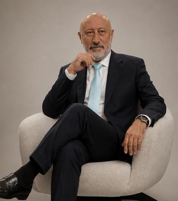 Dr. Öğr. Üyesi Osman Aytekin